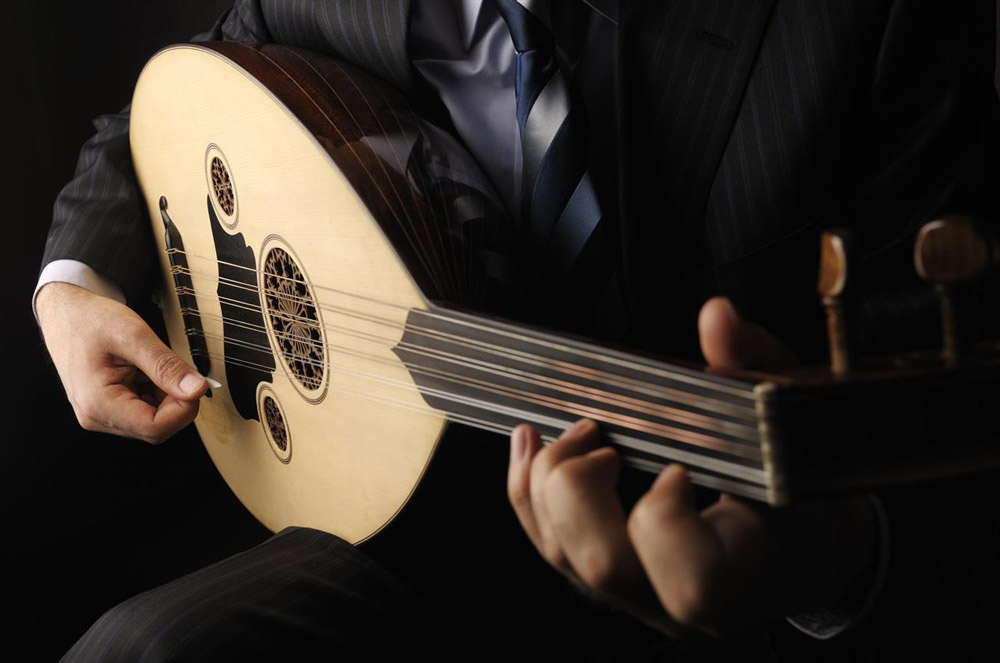 ثبت جهانی ساز عود در یونسکو