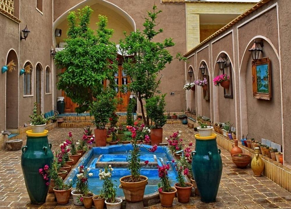 چالش در تشکل بومگردی های ایران