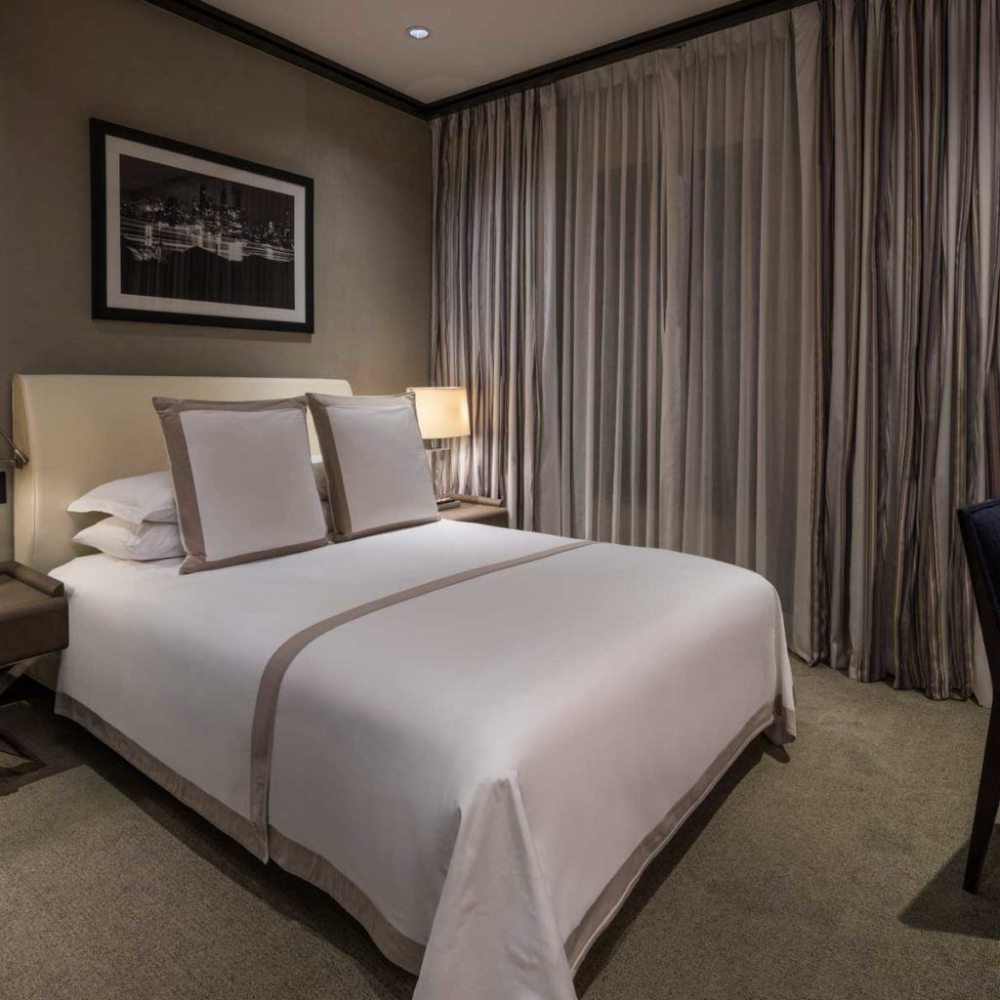 انواع اتاق هتل بر اساس نوع تخت - اتاق کویین چه اتاقی است ؟