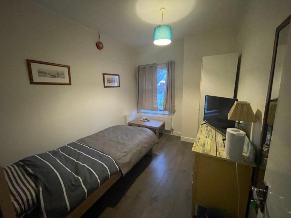 انواع اتاق هتل - اتاق سینگل یعنی چه ؟