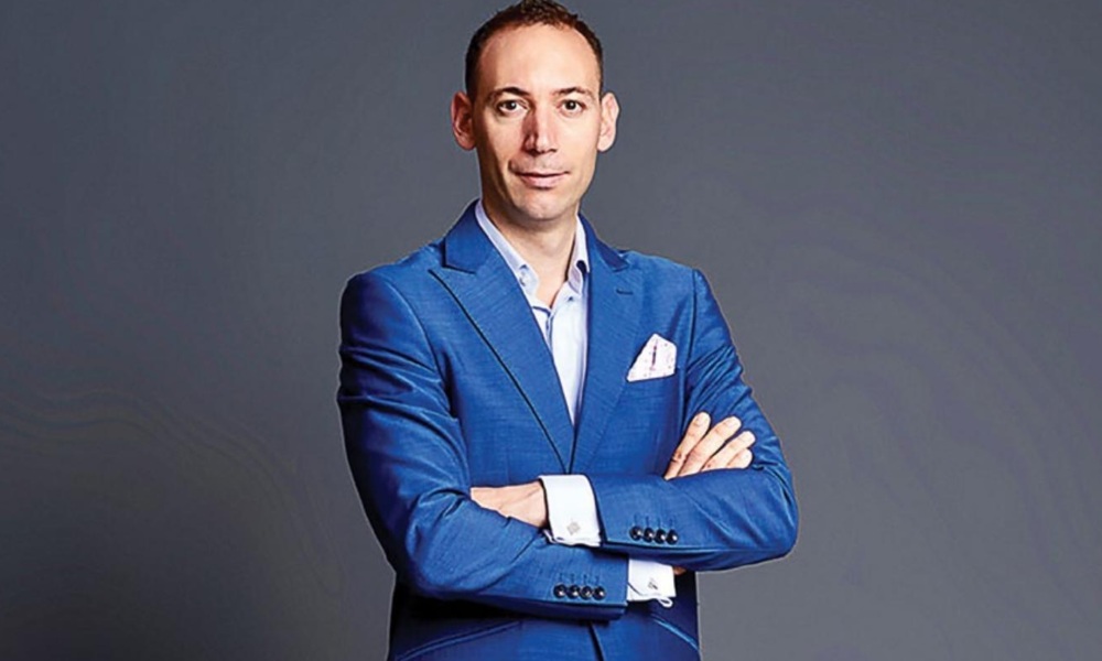 کریستین آلباکار فومادو (Cristian Albacar Fumado)، معاون عملیات گروه وان زعبیل (One Za’abeel)