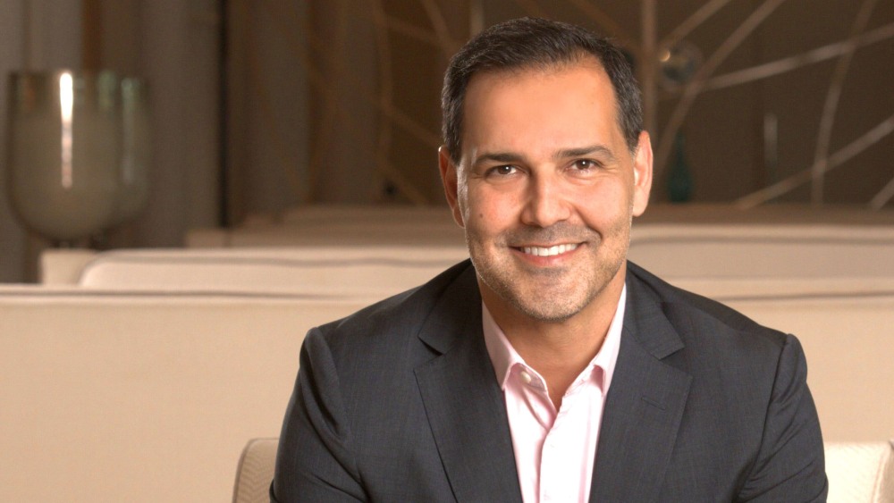 راکی فیلیپس (Raki Phillips)، مدیر عامل سازمان توسعه گردشگری راس الخیمه