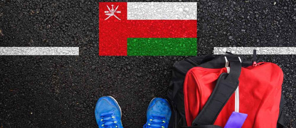 راه های مهاجرت به عمان