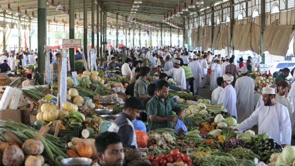 هزینه زندگی در عمان برای ایرانیان 