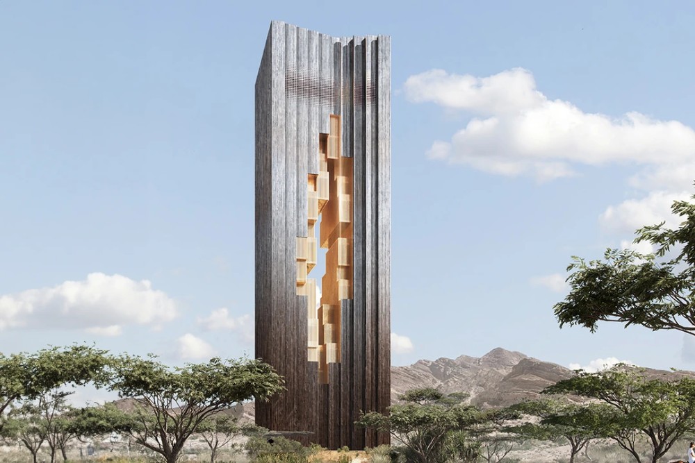 زانیر هتلز نئوم