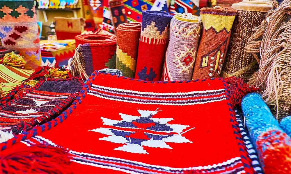 مینا سوق ابوظبی