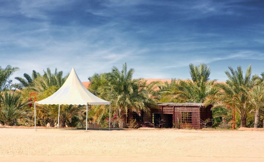 جزیره لولو؛ تفریح در جزیره خصوصی