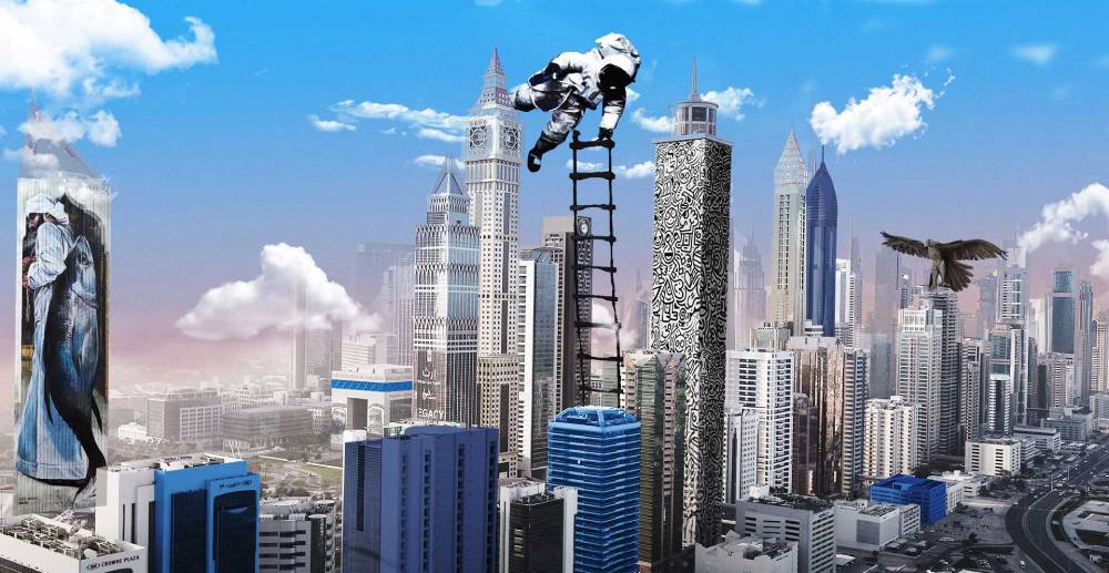 رکوردهای گردشگری دبی در سال ۲۰۲۲ - ششمین برند قوی گردشگری جهان