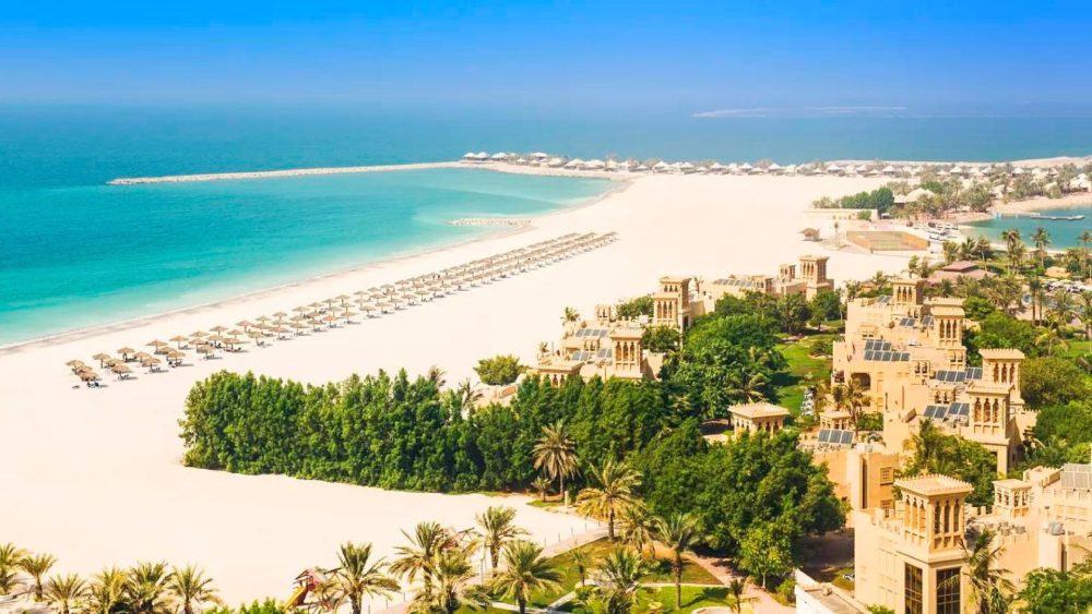  منطقه الحمرا