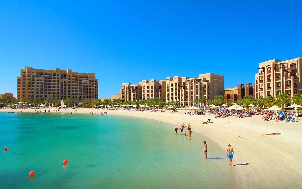 راس الخیمه دبی کجاست - زندگی در راس الخیمه