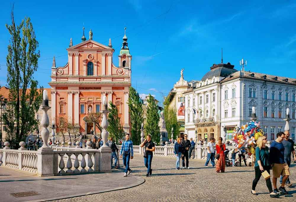 روندهای سفر در سال ۲۰۲۴ میلادی -محبوبیت مقاصد جایگزین