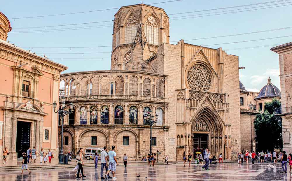 شاخص‌ های بهترین شهر‌های جهان برای مهاجران