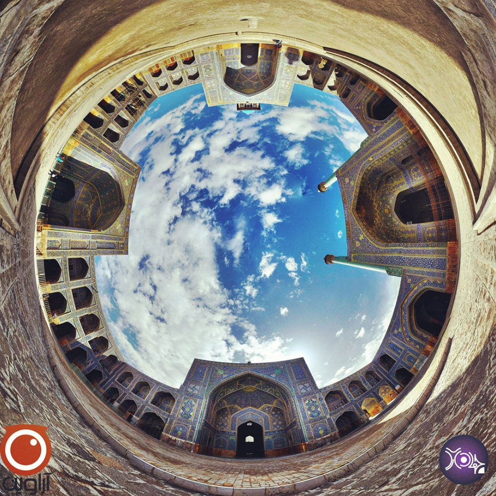 چرا «جهان آرا»؟