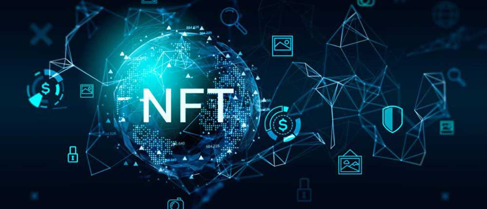 NFT چیست؟