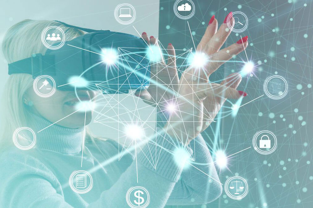 چالشهای ورود به دنیای متاورس در گردشگری