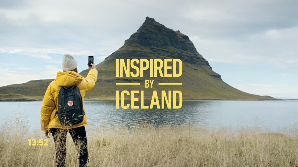 ‌‌نمونه‌هایی از برندینگ گردشگری