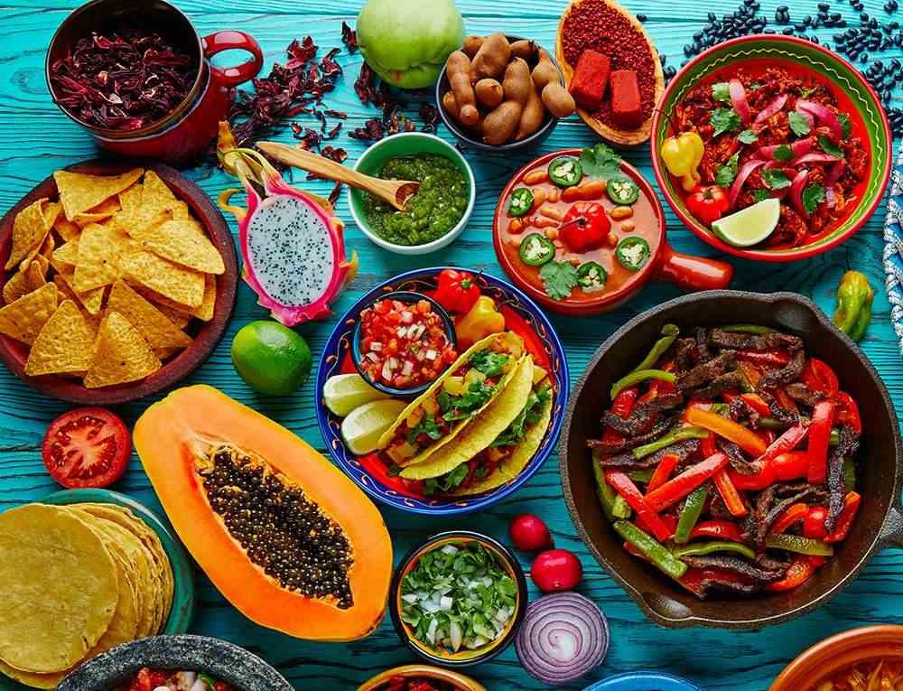 برندینگ گردشگری غذا