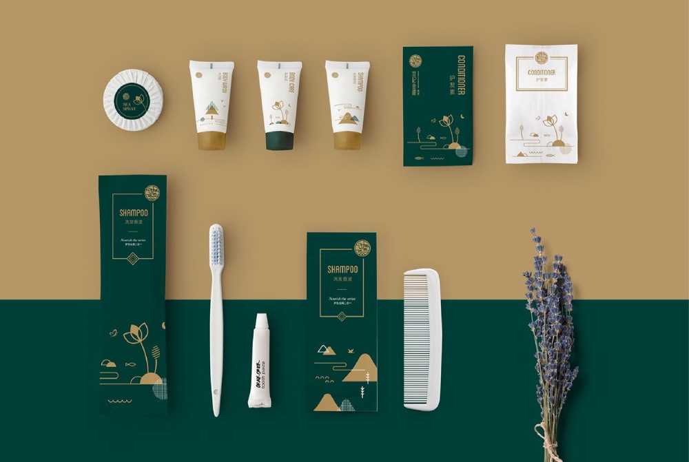 برندینگ هتل ها و مراکز اقامتی