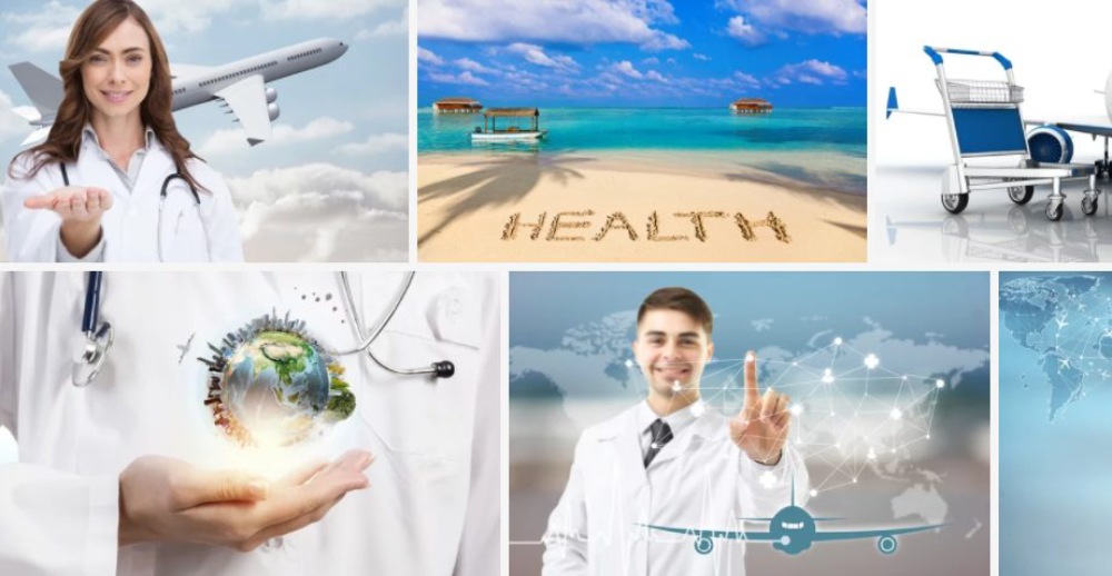 برندینگ گردشگری سلامت