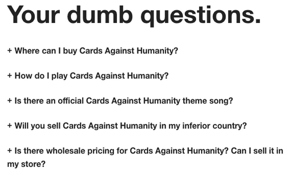 نمونه های کپی رایتینگ