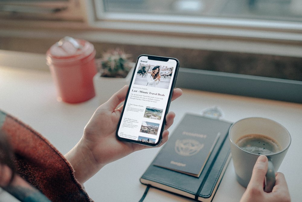 وضعیت دیجیتال ایران و جهان در سال ۲۰۲۳ میلادی - سهم ۷۵ درصدی تلفن‌های هوشمند از ترافیک وب
