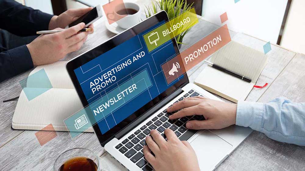 افیلیت مارکتینگ در جهان