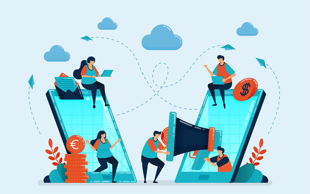 مزایا و معایب افیلیت مارکتینگ