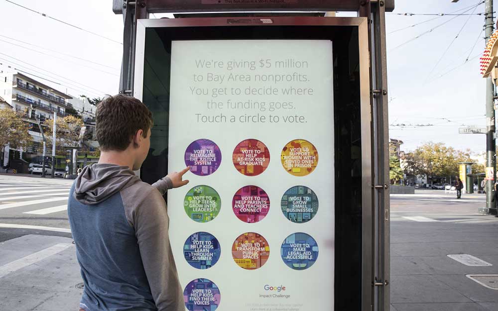 بازاریابی چریکی تجربی