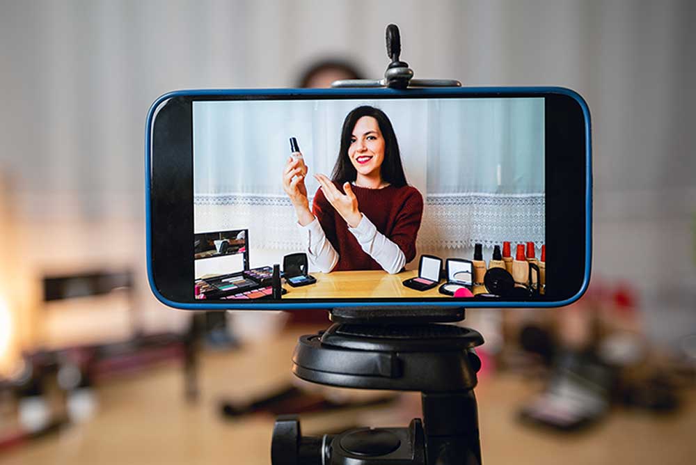 پیشتازی ویدئوهای کوتاه 