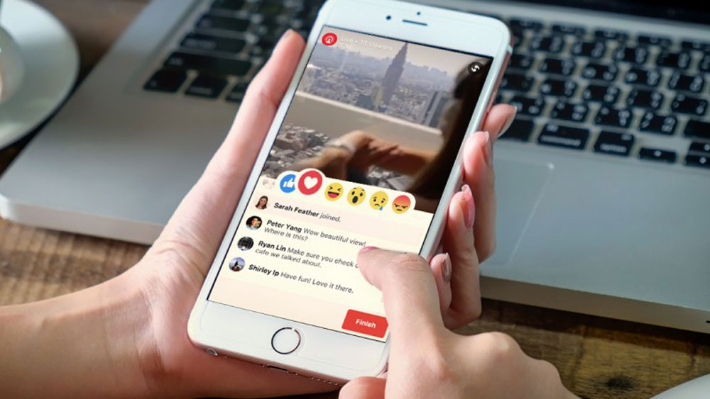 مزایای ویدیو مارکتینگ- جذابیت ویدیو‌ها برای کاربران 