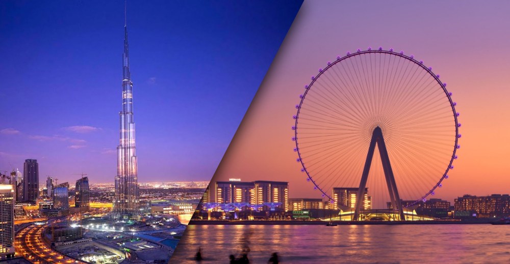 مجمع بین المللی جاذبه ها و مقاصد منا ۲۰۲۲