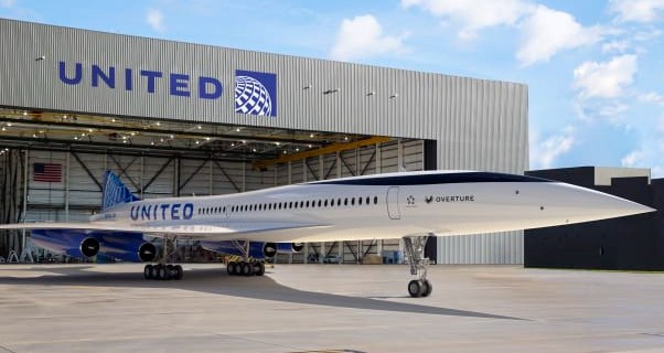 سریعترین هواپیمای جهان