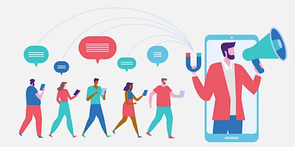 ترفندهای موفقیت روابط عمومی