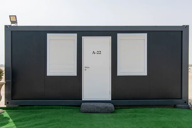 انواع هتل های قطر برای جام جهانی ۲۰۲۲- دهکده هواداری