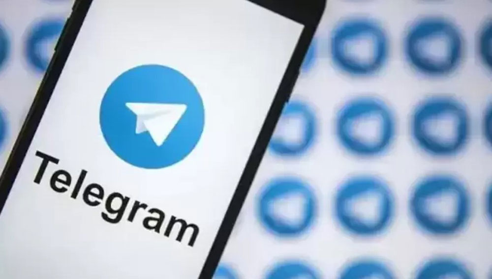 خرید پنل تلگرام