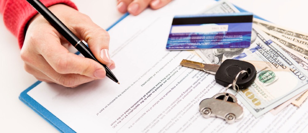 شرایط اجاره خودرو