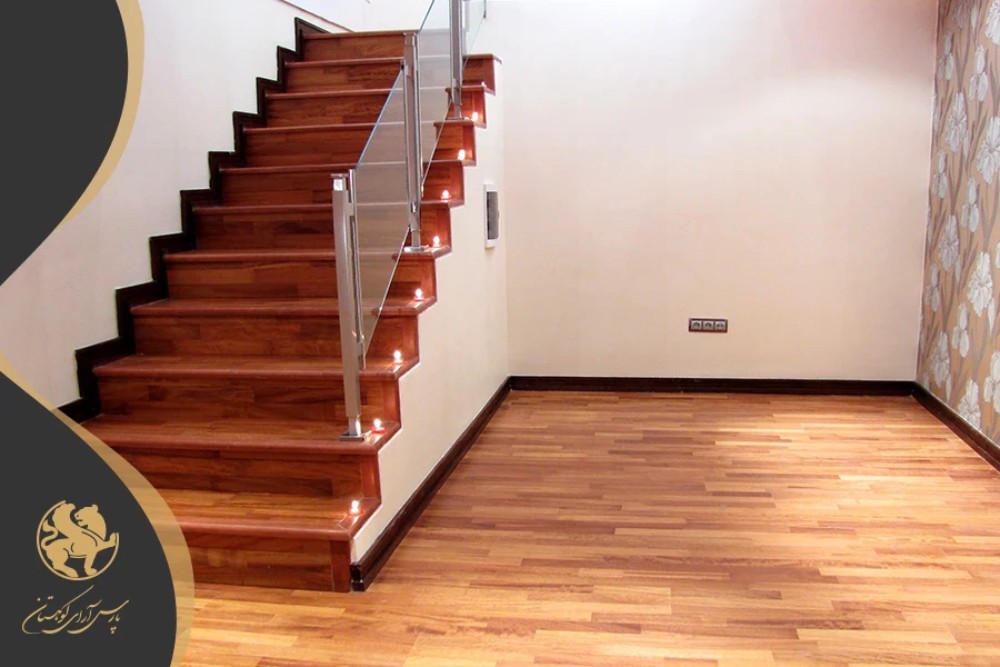 زیبایی و دوام را با پارکت چوبی تجربه کنید