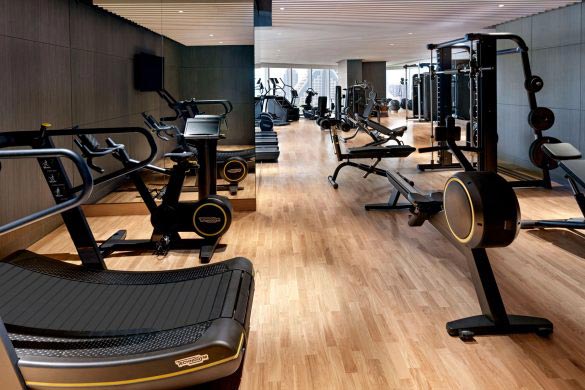 امکانات هتل سوفیتل Obelisk