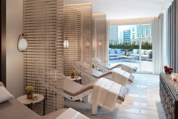 سرگرمی های هتل سوفیتل ابلیسک