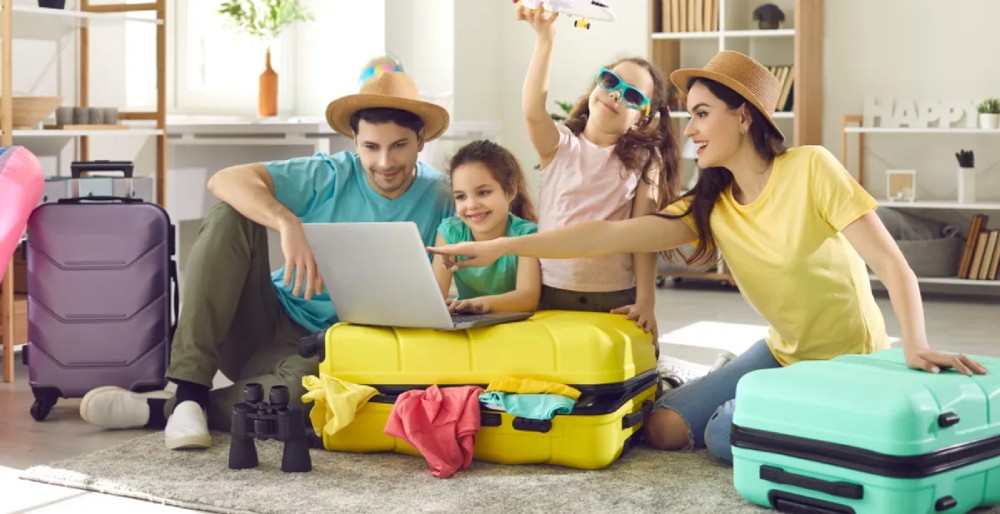 ۱۸ استارتاپ متحول کننده صنعت سفر در سال ۲۰۲۴ میلادی