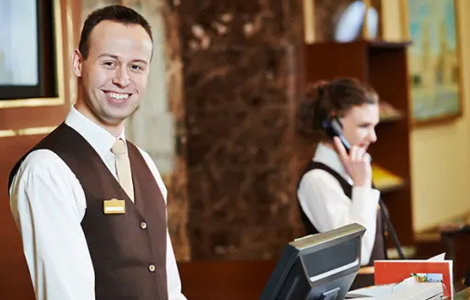 مشاغل گردشگری