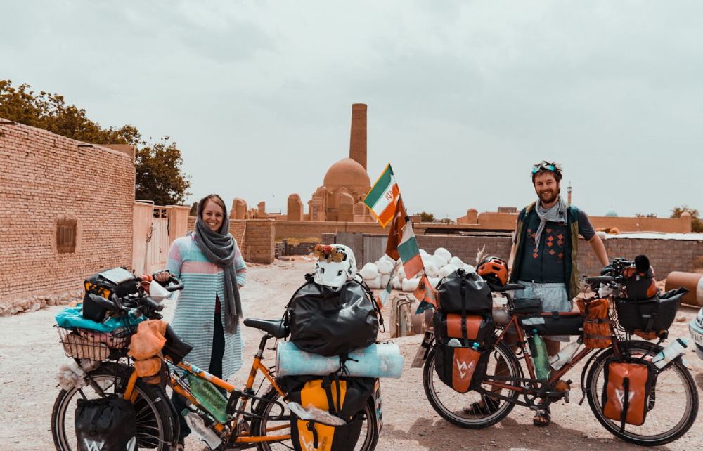 گردشگری دوچرخه یا سایکل توریسم - انواع سبکهای گردشگری با دوچرخه