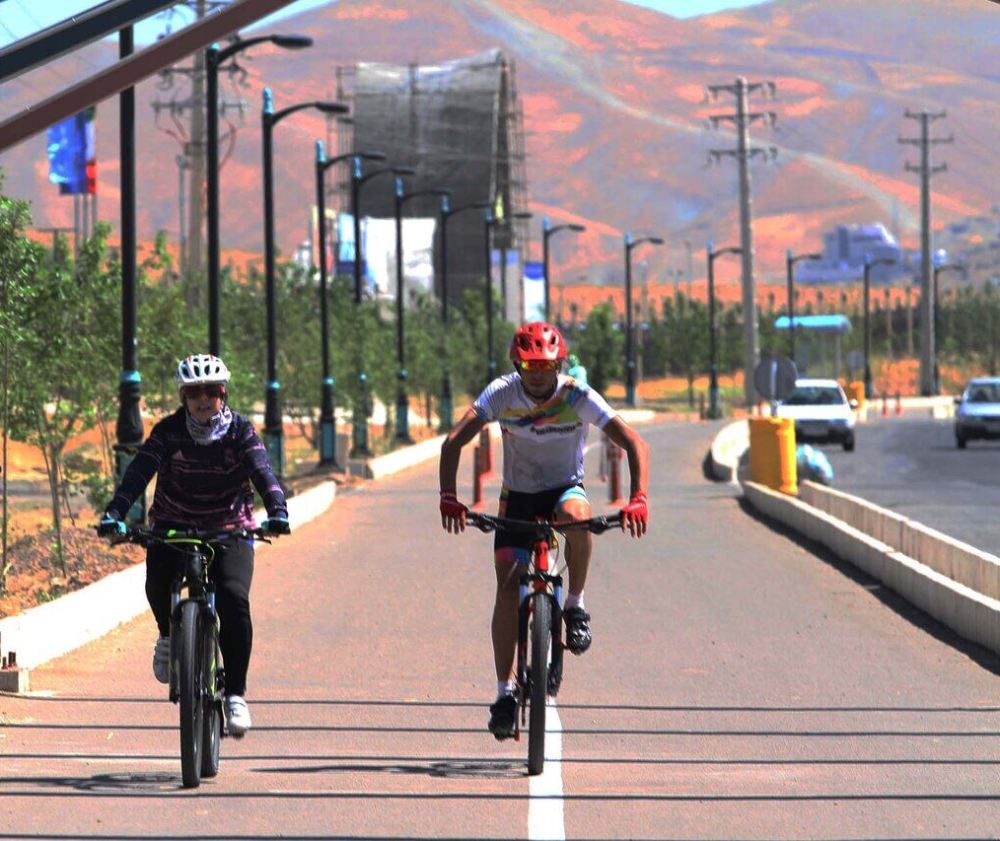 گردشگری دوچرخه یا بایسیکل توریسم - در گردشگری دوچرخه این نکات را رعایت کنید