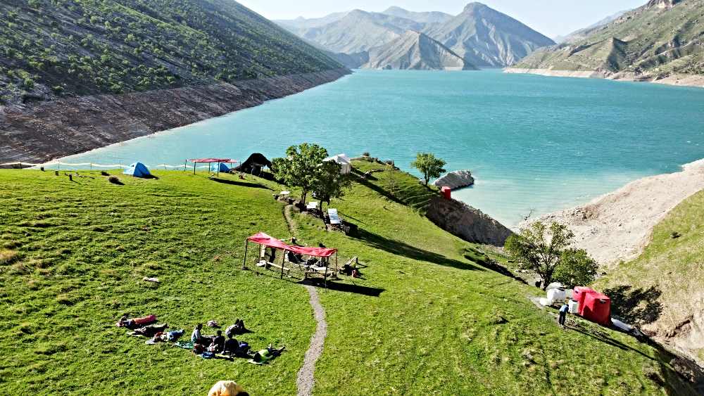 کرونا و رونق روندهای جدید سفر