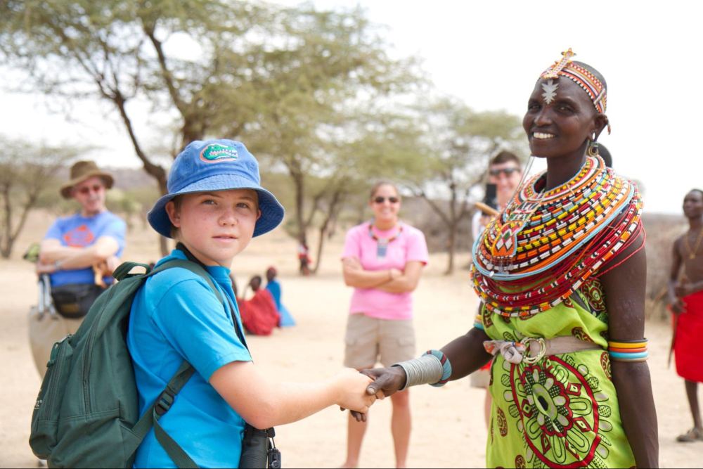 گردشگران تجربه گرا چه کسانی هستند؟