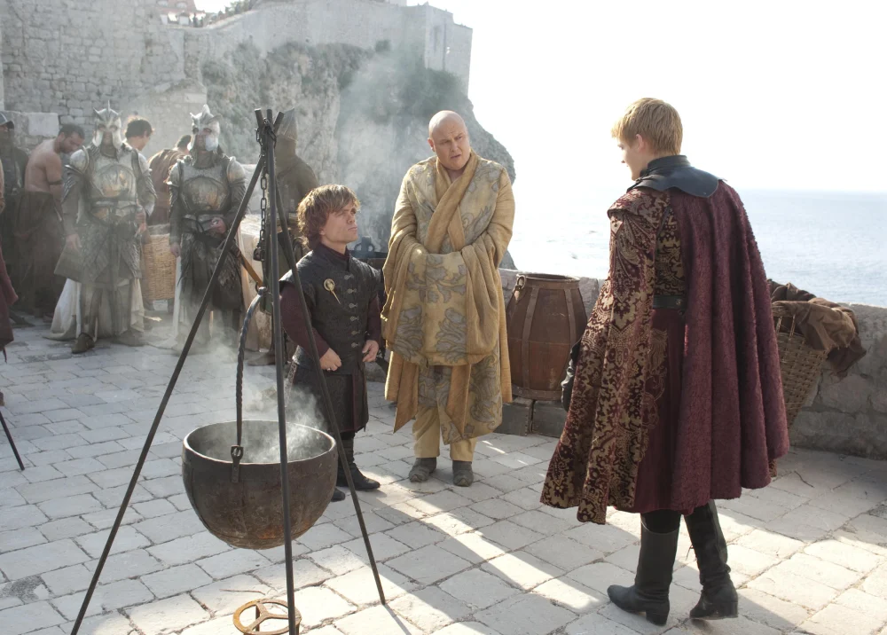 جذاب ترین لوکیشن های فیلم های خارجی - کرواسی با بازی تاج و تخت