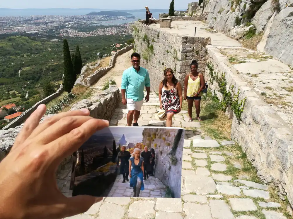 ایده های توسعه گردشگری فیلم