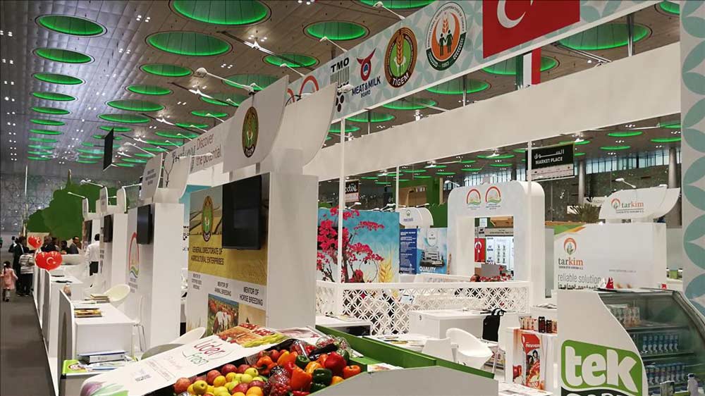 روندهای برتر گردشگری غذا