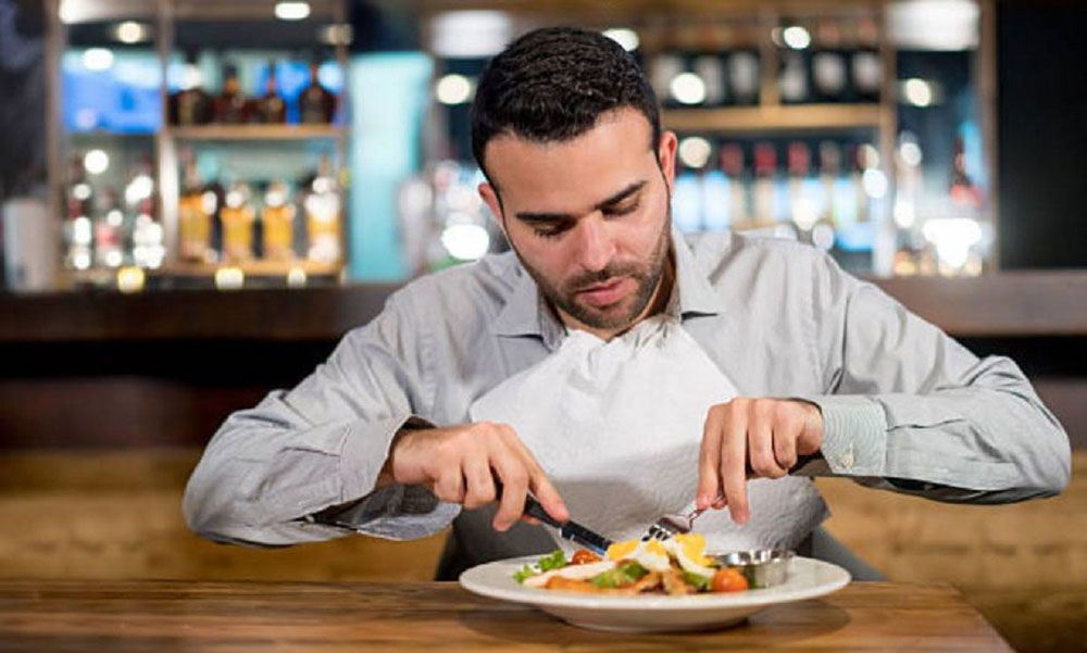 آهمیت گردشگری غذا