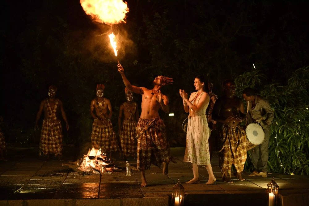 روندهای سفر لوکس - سفر تجربی